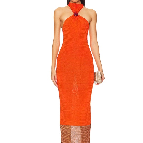 BAOBAB SAHARA DRESS SIZE MEDIUM NWT - Picture 1 of 4
